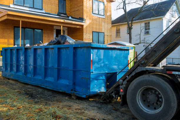 Best Residential Junk Removal  in Eagle Pass, TX