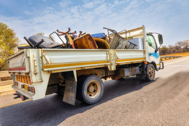 Best Construction Debris Removal  in Eagle Pass, TX