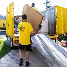 Best Yard Waste Removal  in Eagle Pass, TX